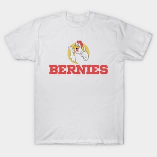 Bernies Chicken - Black Mirror T-Shirt